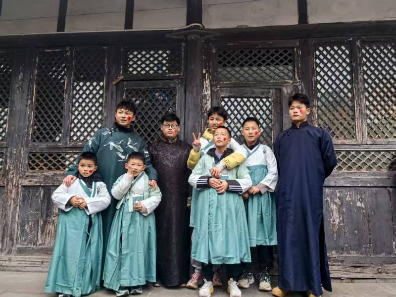 东明县文旅项目策划